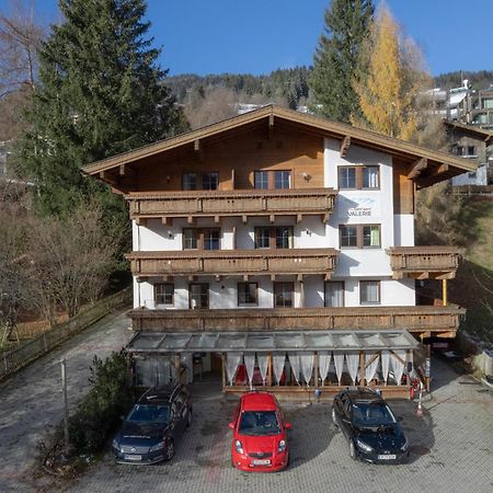 Hotel Valerie Saalbach-Hinterglemm Ngoại thất bức ảnh