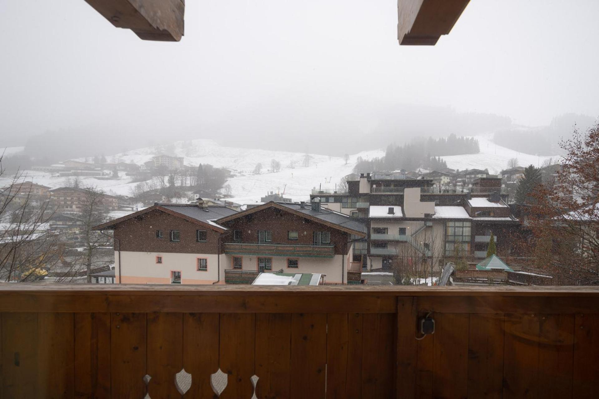 Hotel Valerie Saalbach-Hinterglemm Phòng bức ảnh