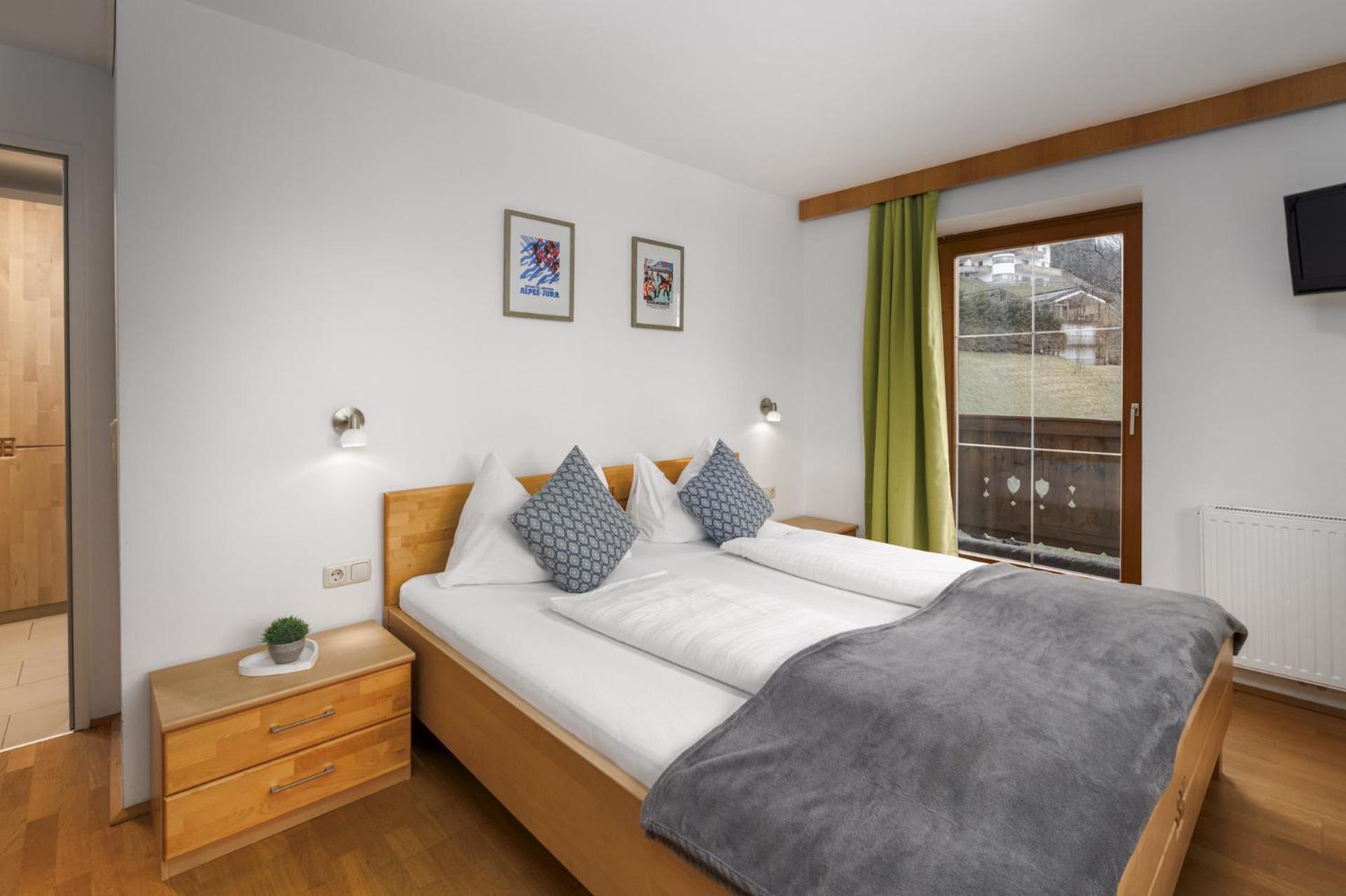 Hotel Valerie Saalbach-Hinterglemm Phòng bức ảnh