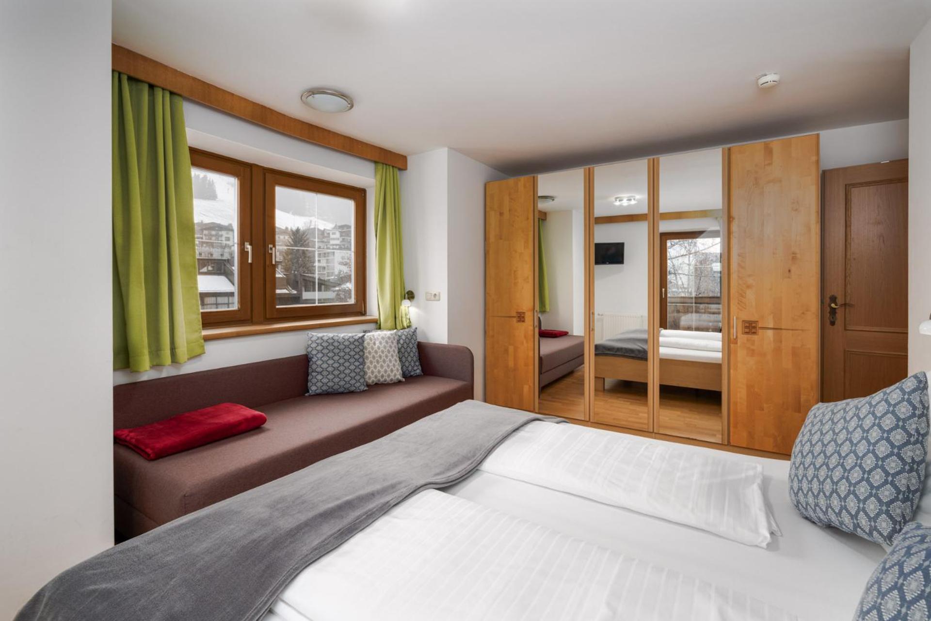 Hotel Valerie Saalbach-Hinterglemm Phòng bức ảnh
