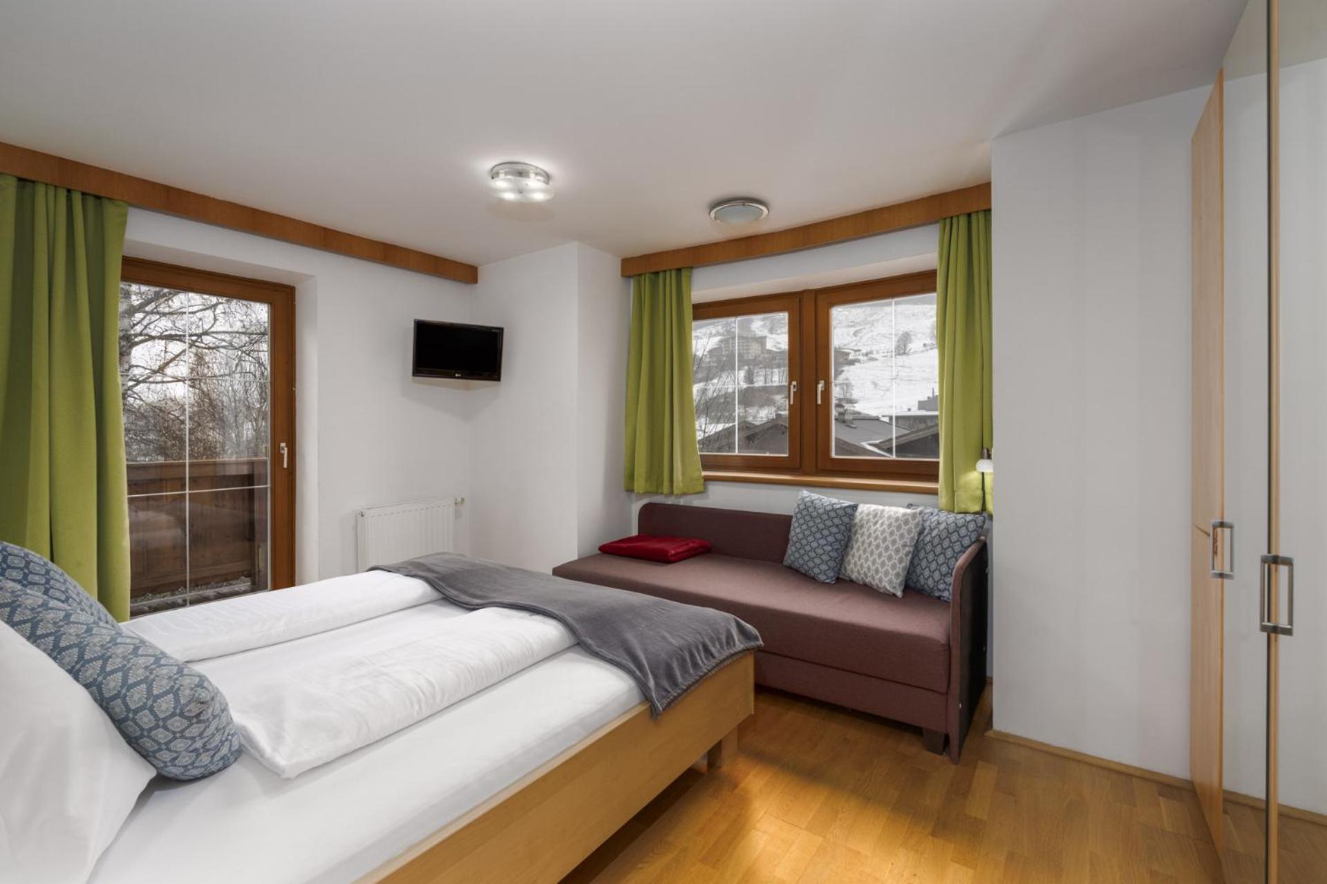 Hotel Valerie Saalbach-Hinterglemm Phòng bức ảnh