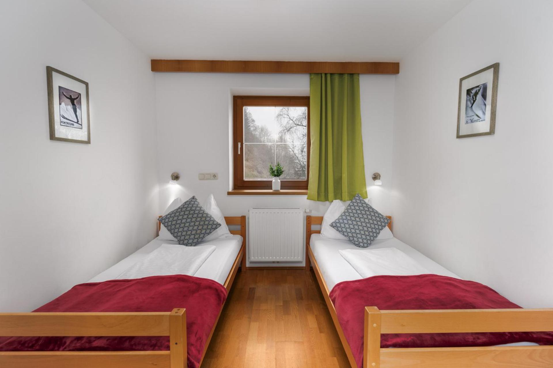 Hotel Valerie Saalbach-Hinterglemm Phòng bức ảnh