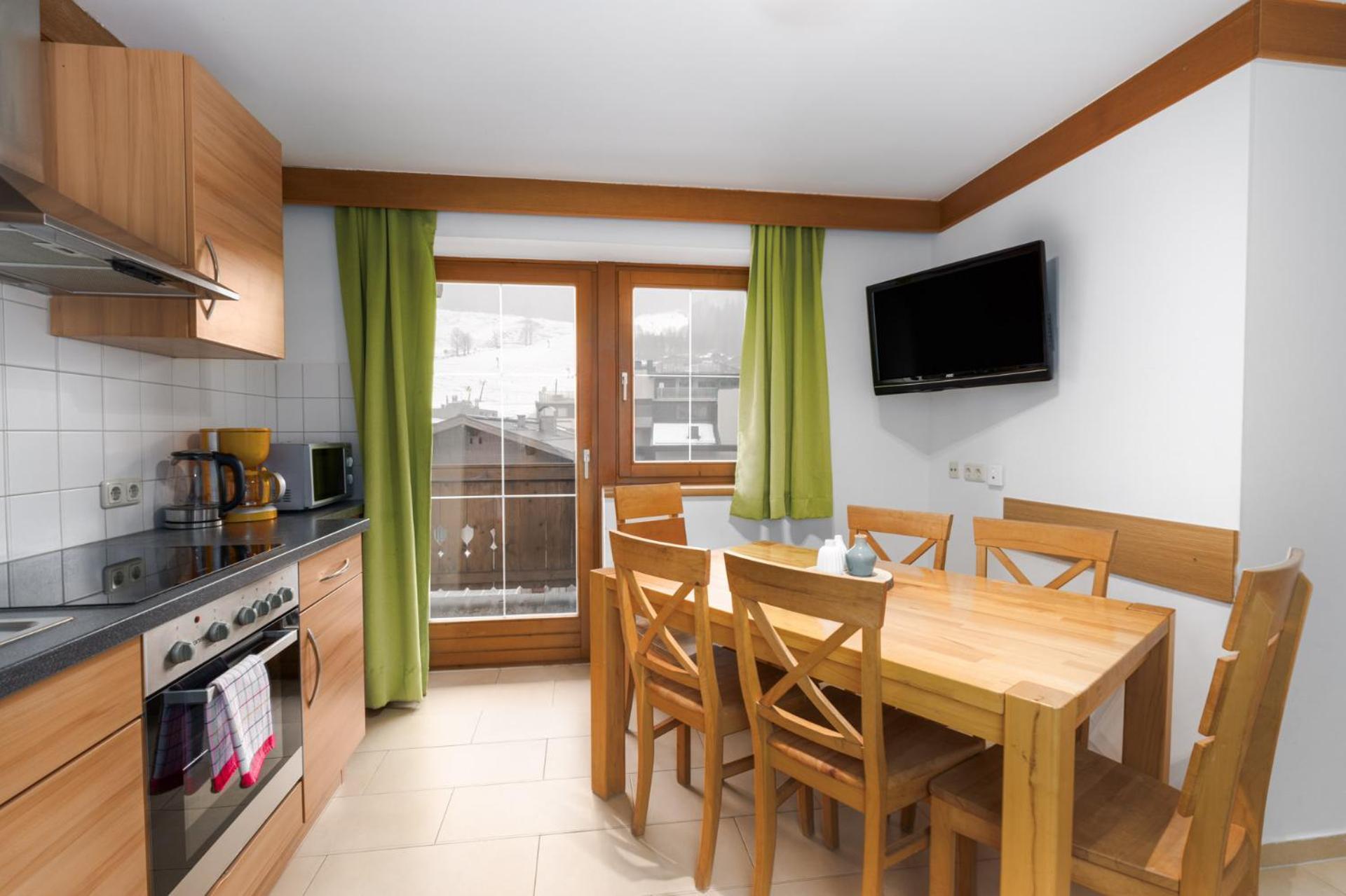 Hotel Valerie Saalbach-Hinterglemm Phòng bức ảnh