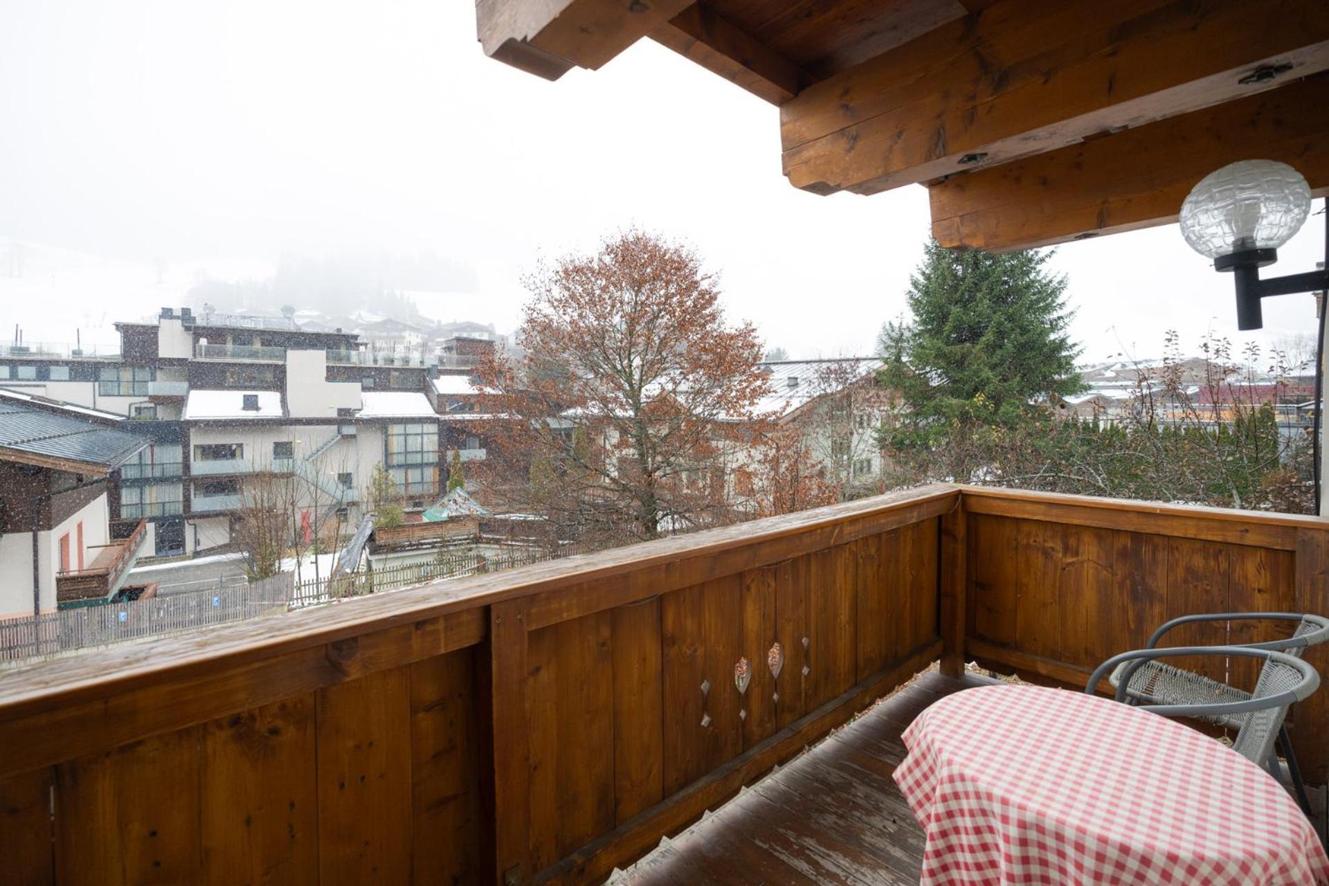 Hotel Valerie Saalbach-Hinterglemm Phòng bức ảnh