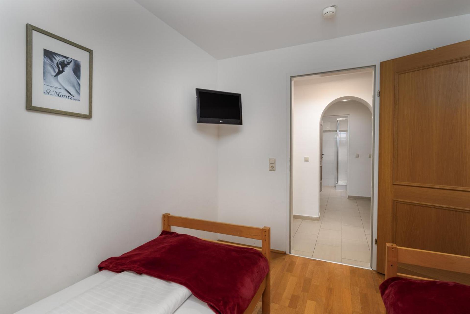 Hotel Valerie Saalbach-Hinterglemm Phòng bức ảnh