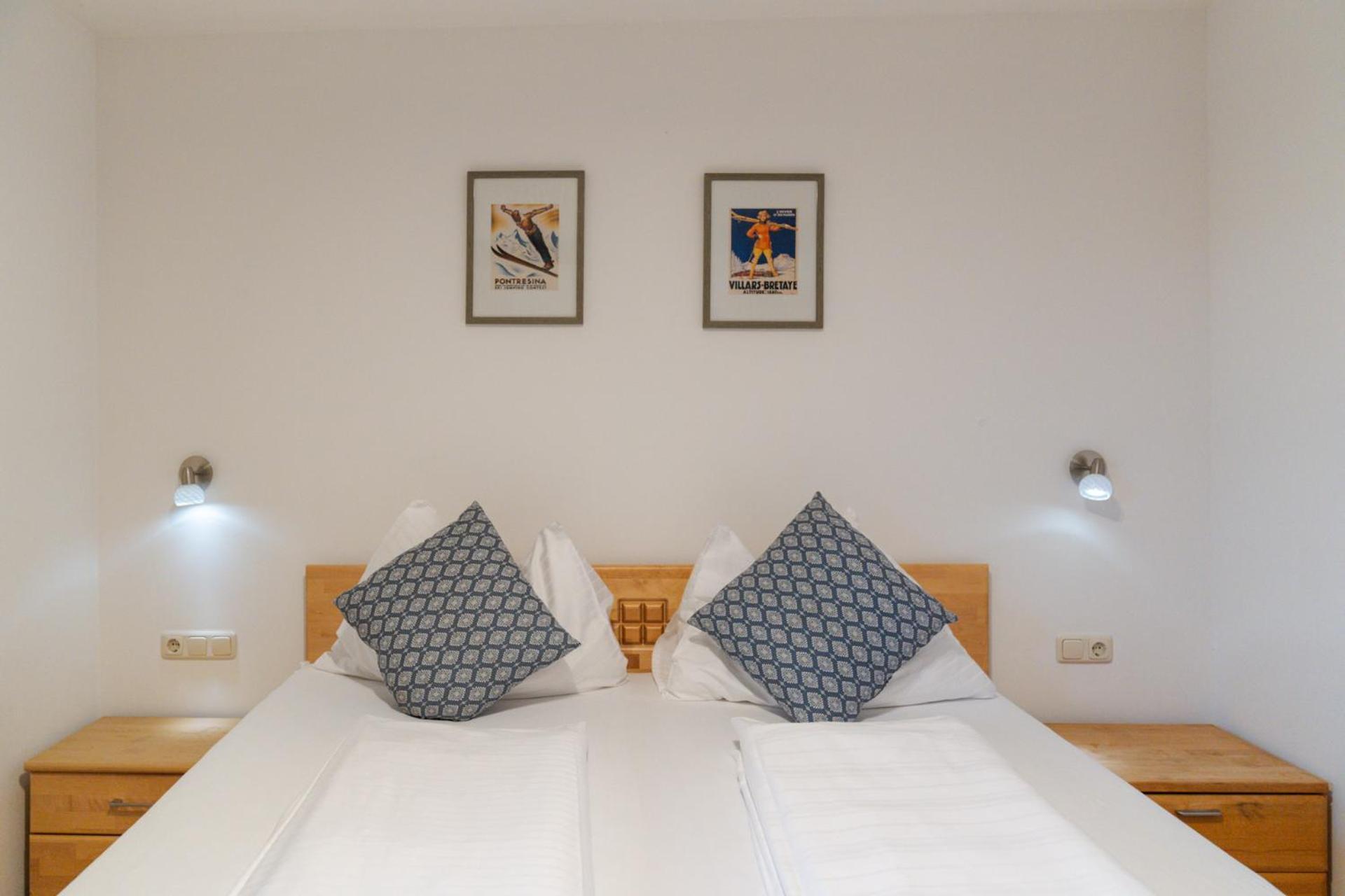 Hotel Valerie Saalbach-Hinterglemm Phòng bức ảnh
