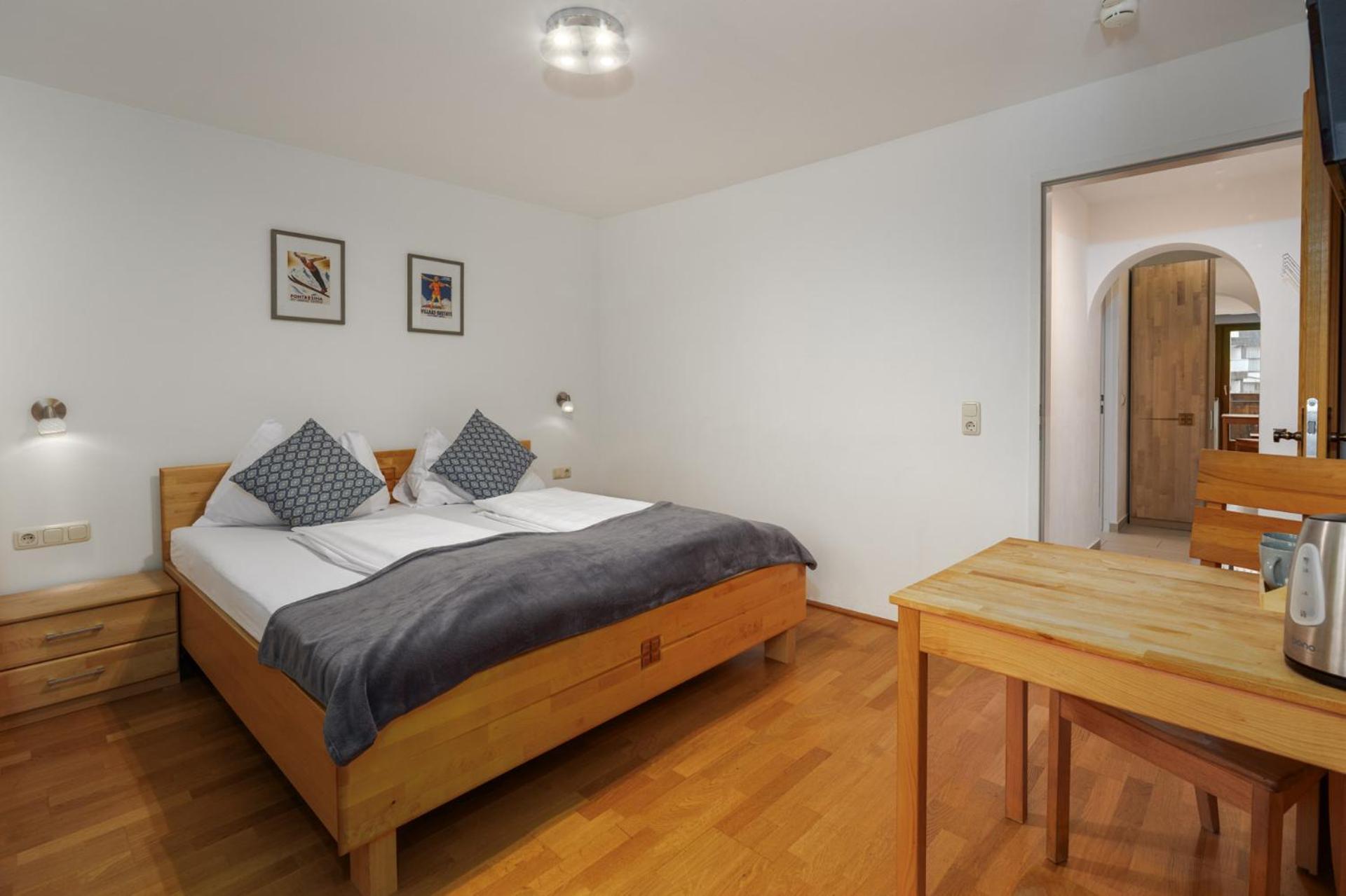 Hotel Valerie Saalbach-Hinterglemm Phòng bức ảnh