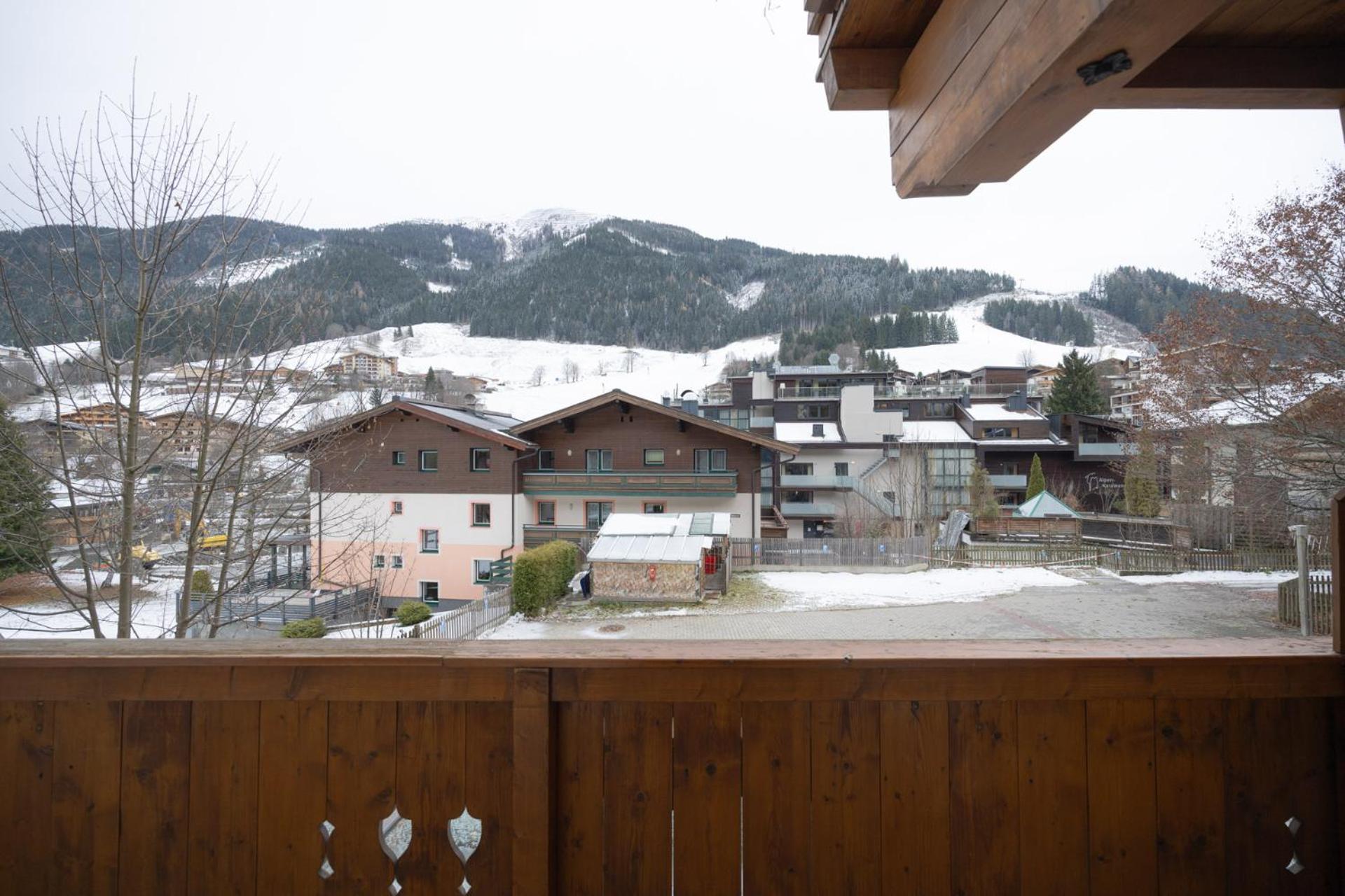 Hotel Valerie Saalbach-Hinterglemm Phòng bức ảnh