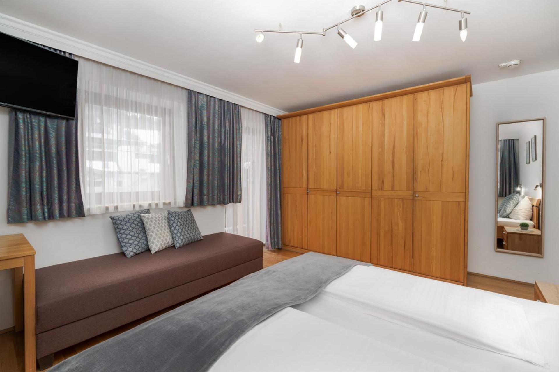 Hotel Valerie Saalbach-Hinterglemm Phòng bức ảnh
