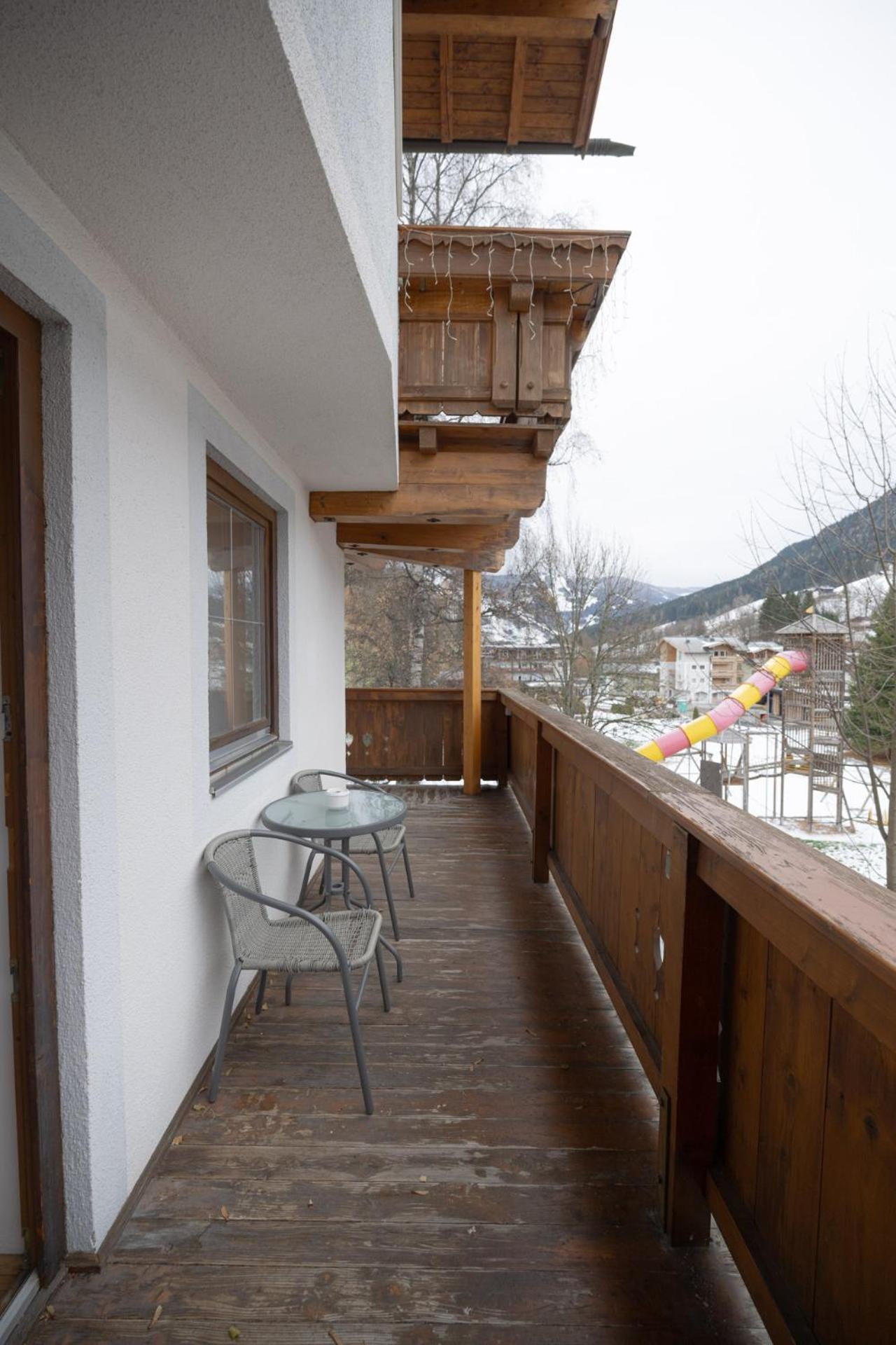 Hotel Valerie Saalbach-Hinterglemm Phòng bức ảnh