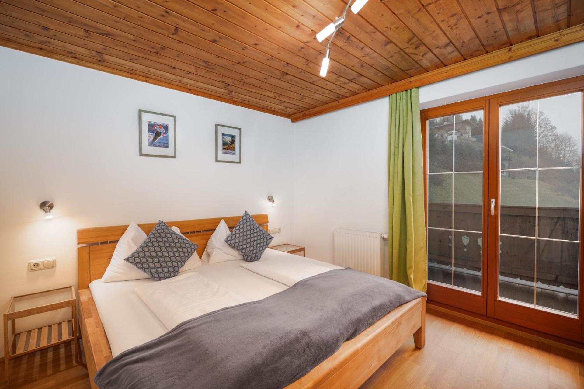 Hotel Valerie Saalbach-Hinterglemm Phòng bức ảnh