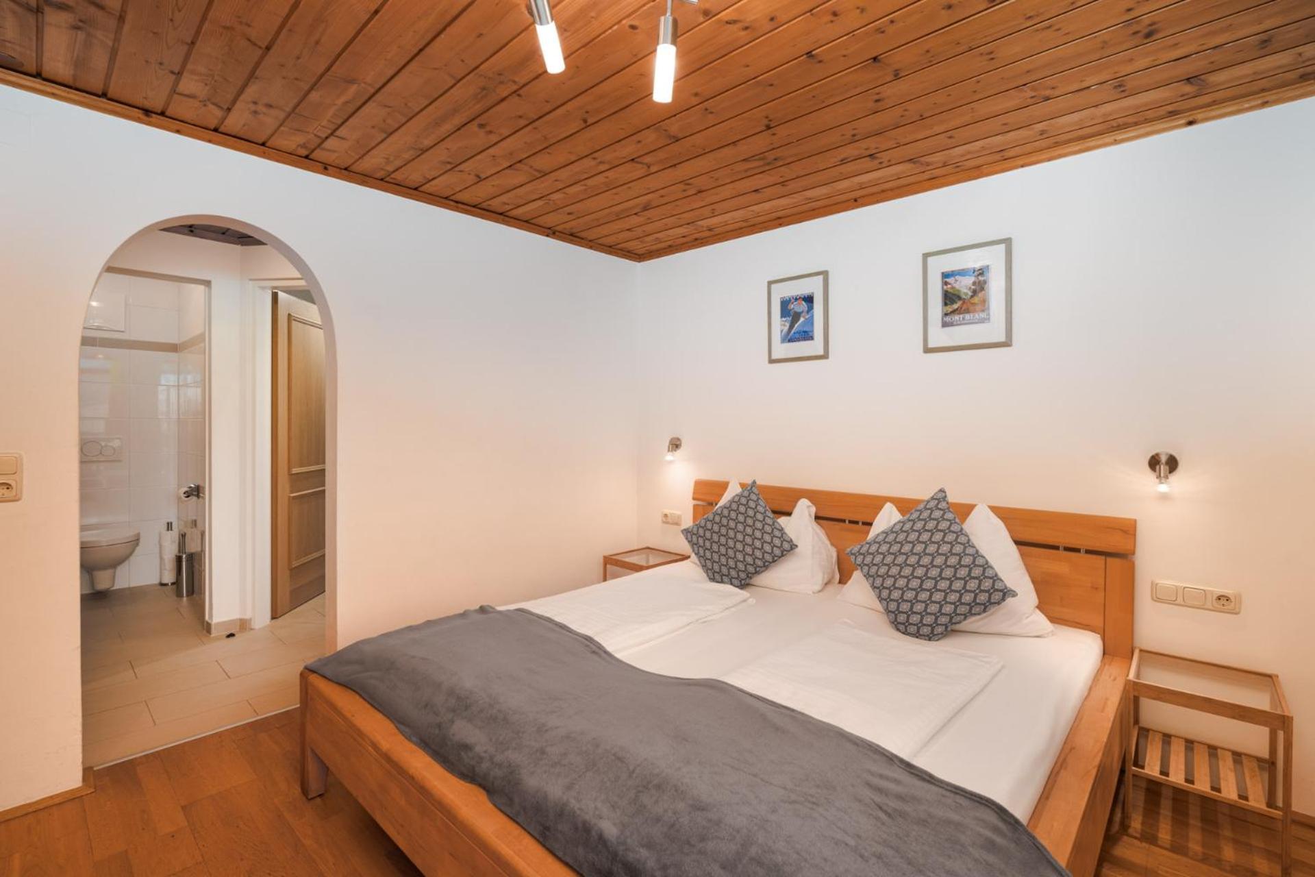 Hotel Valerie Saalbach-Hinterglemm Phòng bức ảnh