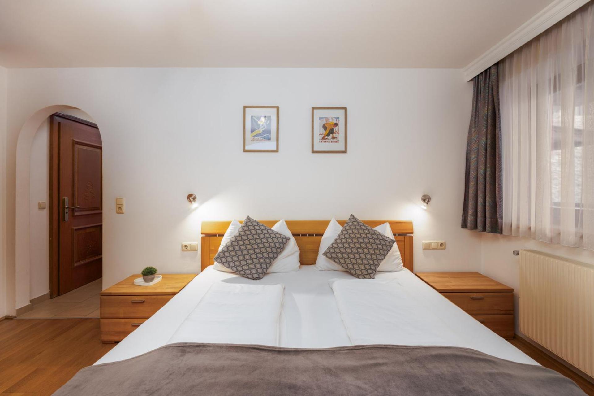 Hotel Valerie Saalbach-Hinterglemm Phòng bức ảnh