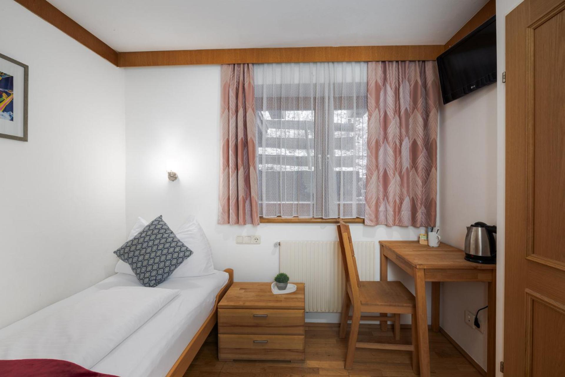 Hotel Valerie Saalbach-Hinterglemm Phòng bức ảnh
