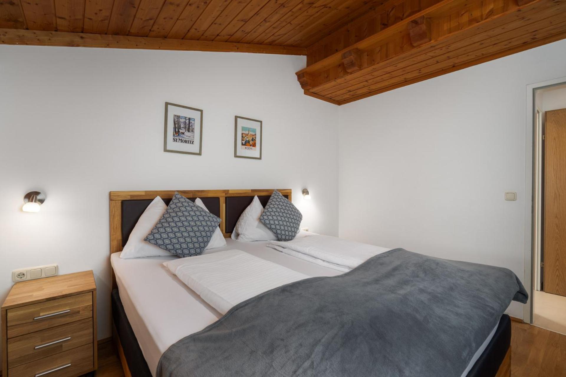 Hotel Valerie Saalbach-Hinterglemm Phòng bức ảnh