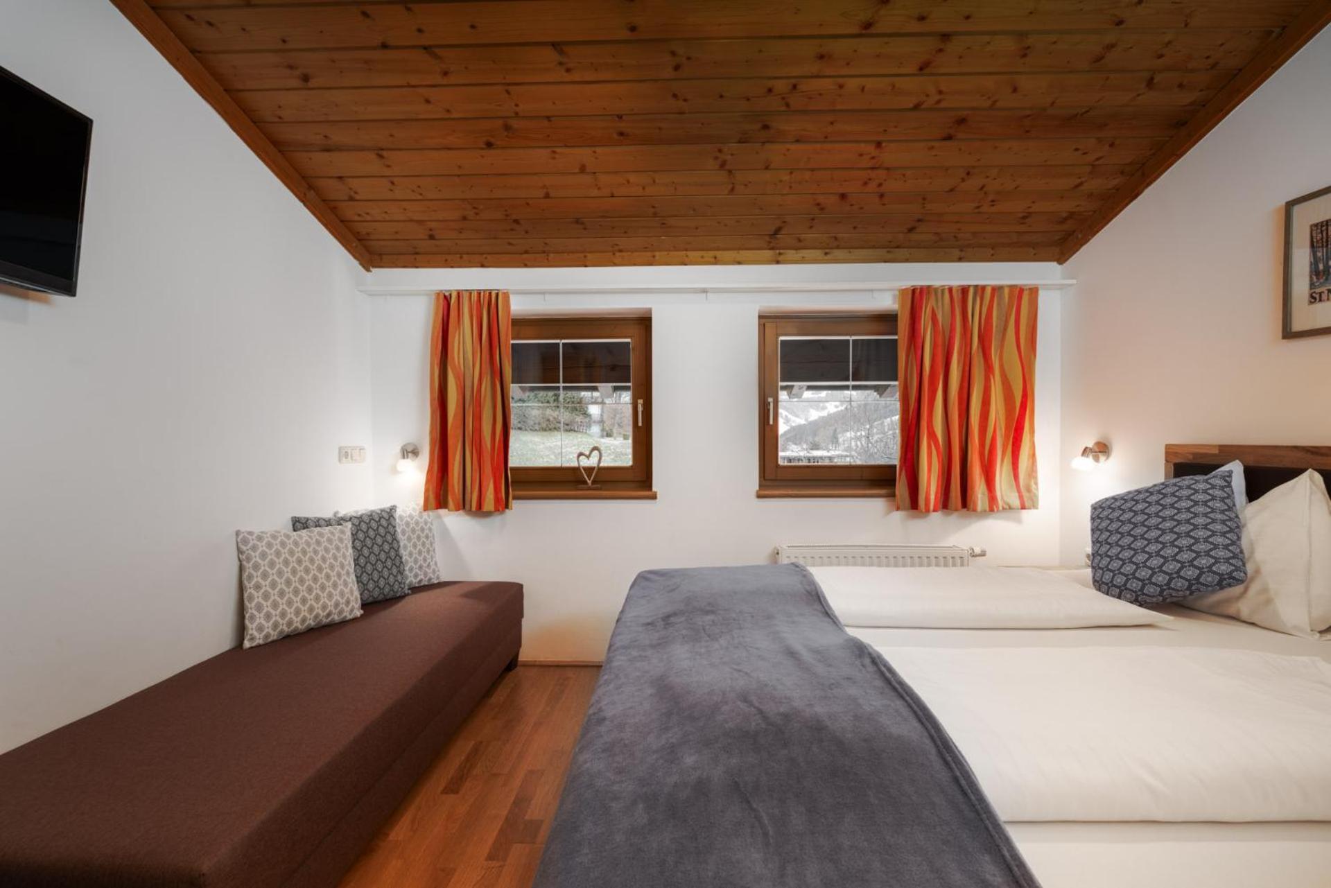 Hotel Valerie Saalbach-Hinterglemm Phòng bức ảnh
