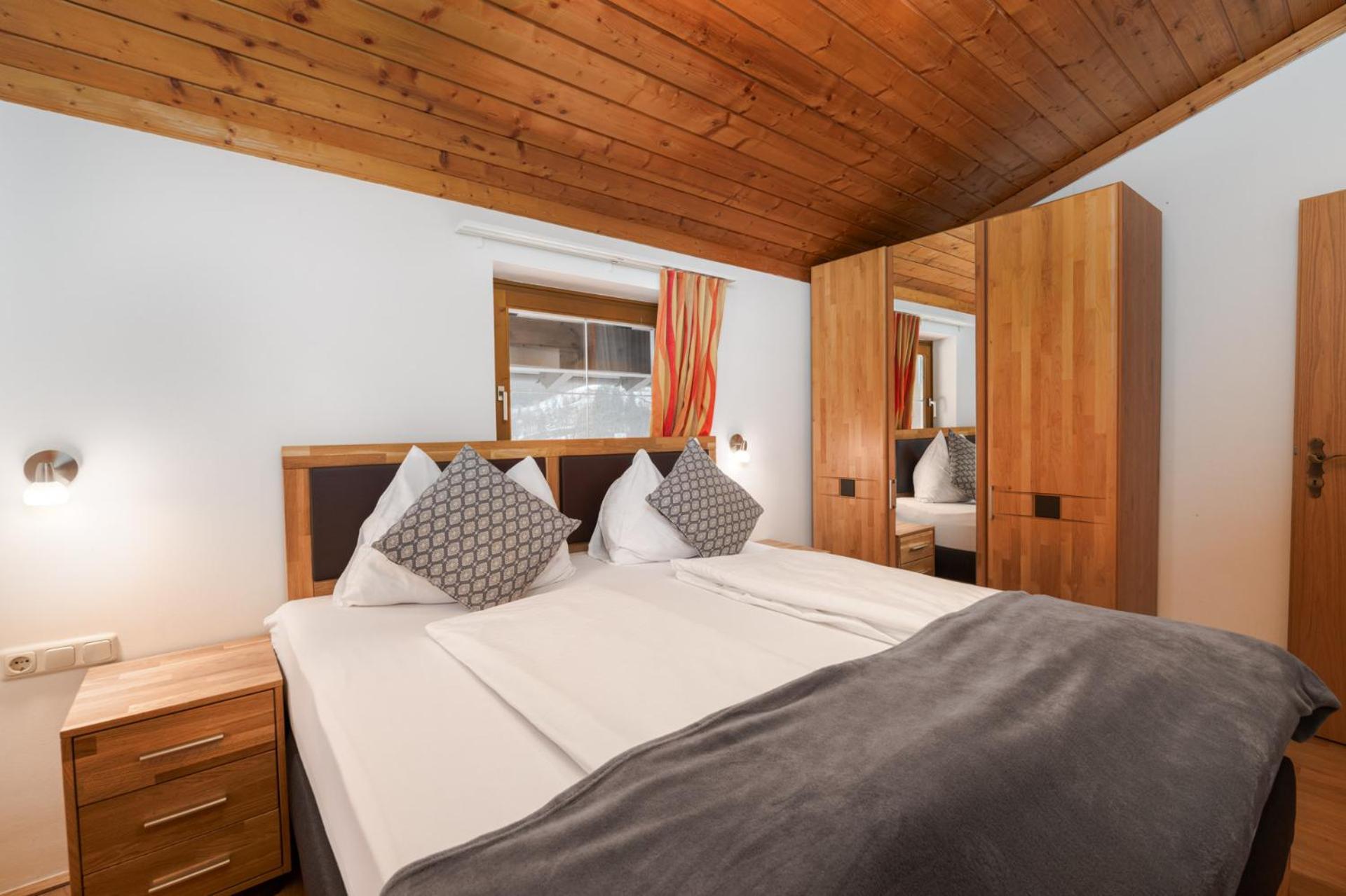 Hotel Valerie Saalbach-Hinterglemm Phòng bức ảnh