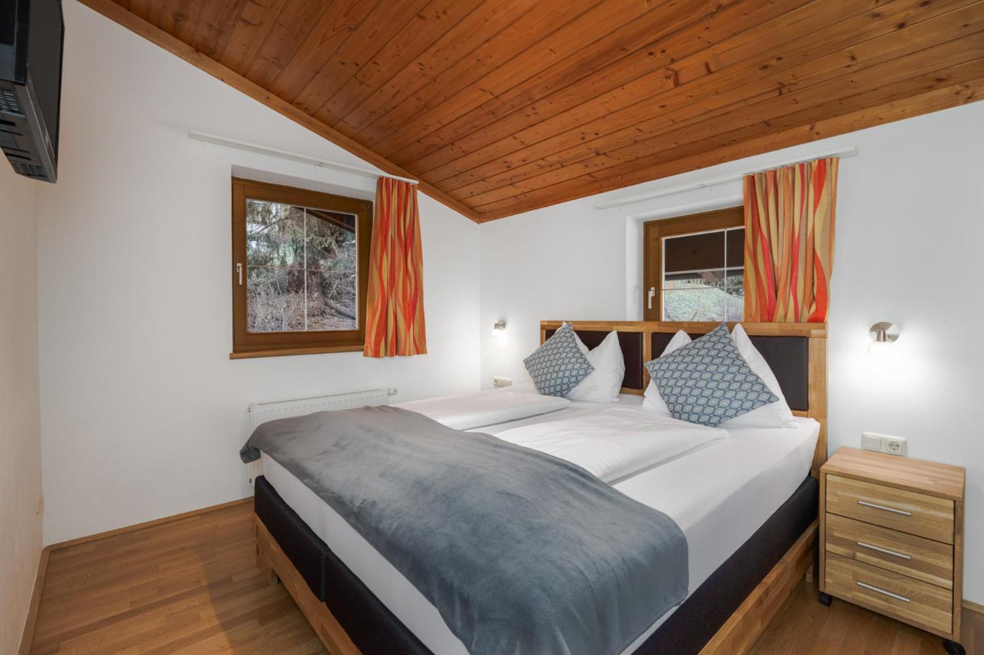 Hotel Valerie Saalbach-Hinterglemm Phòng bức ảnh