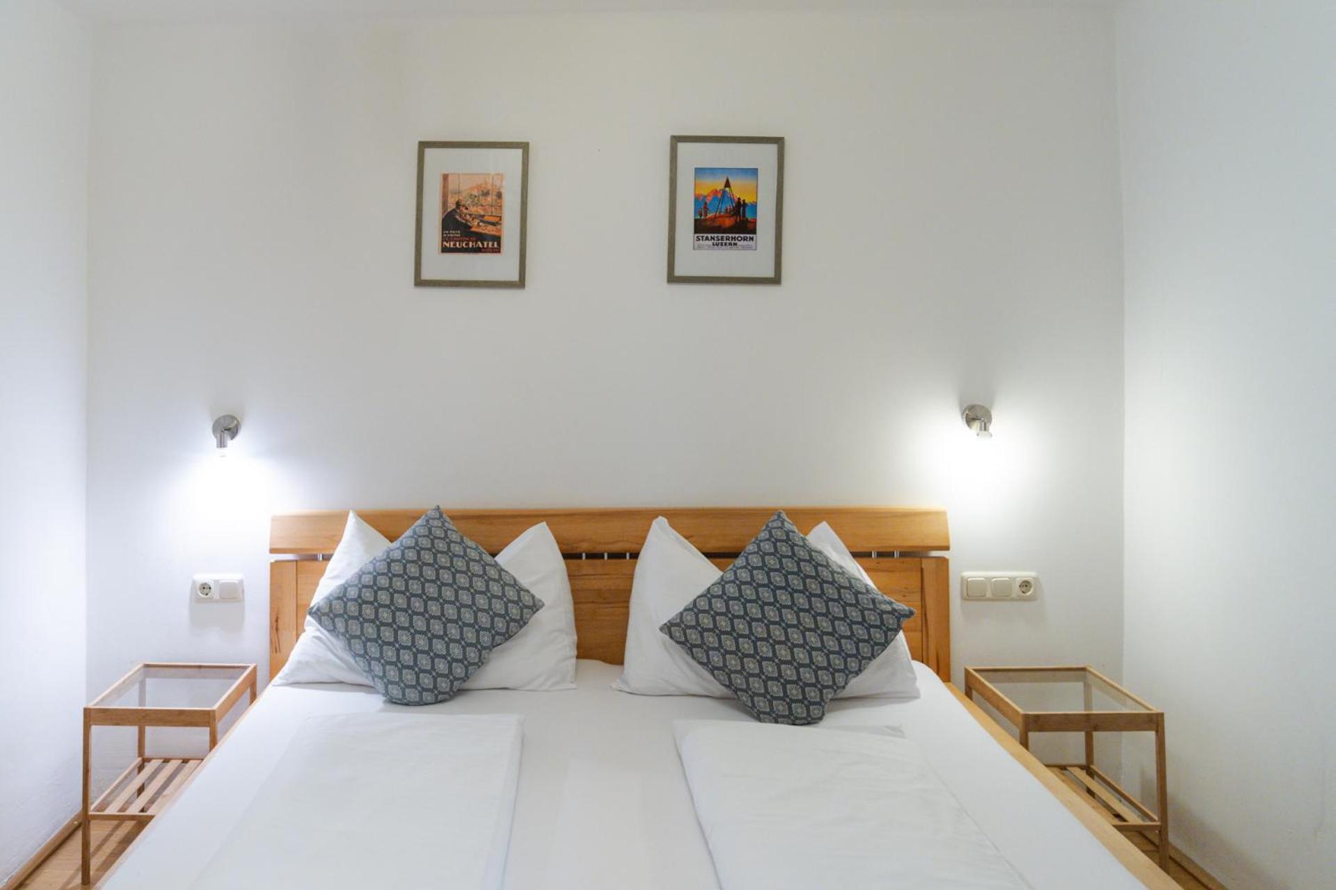 Hotel Valerie Saalbach-Hinterglemm Phòng bức ảnh