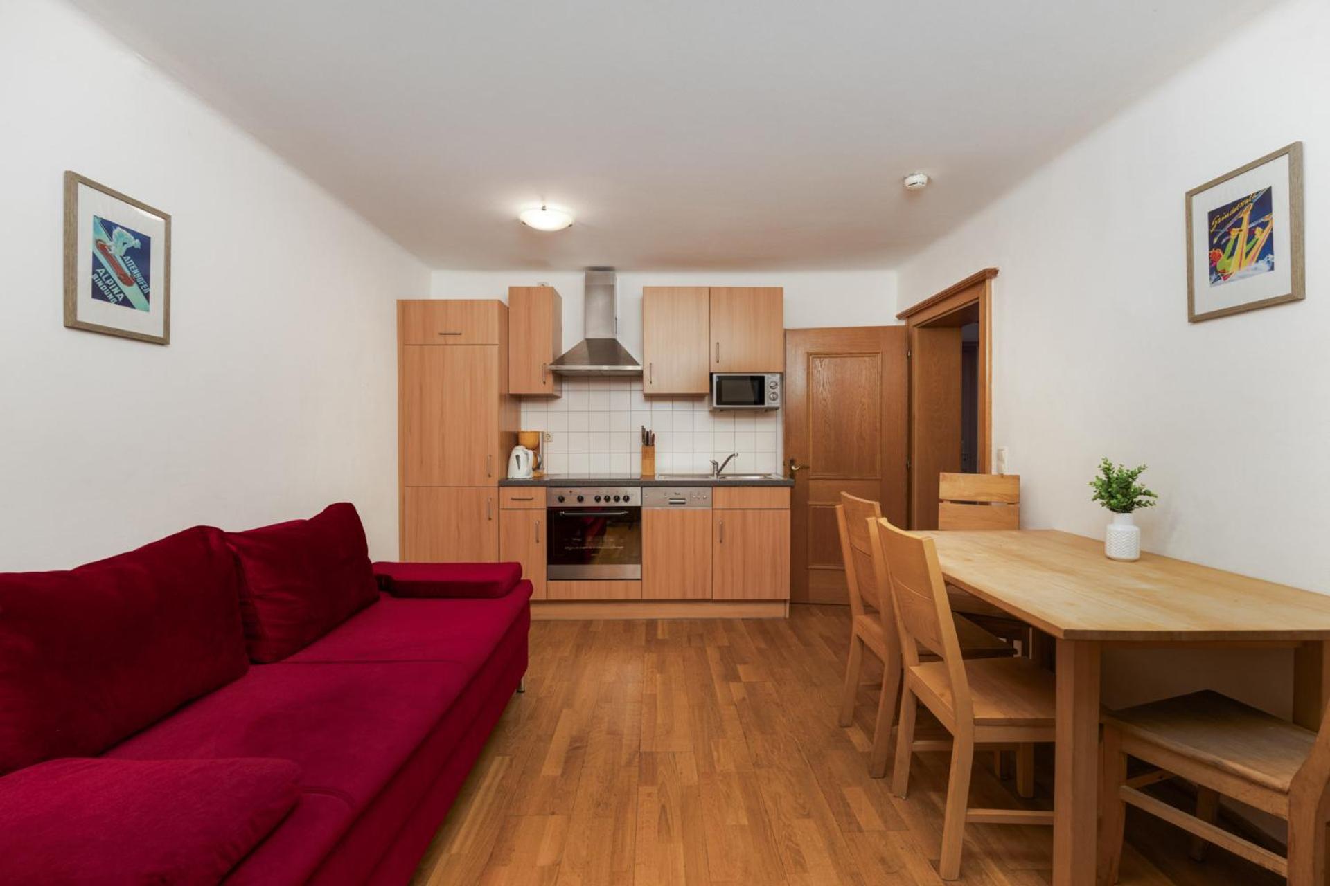 Hotel Valerie Saalbach-Hinterglemm Phòng bức ảnh