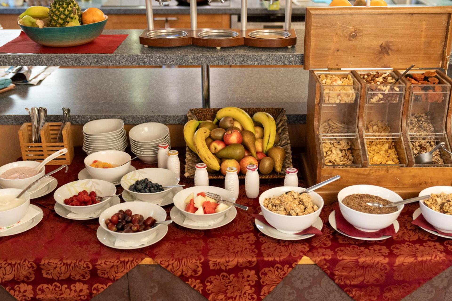 Hotel Valerie Saalbach-Hinterglemm Ngoại thất bức ảnh