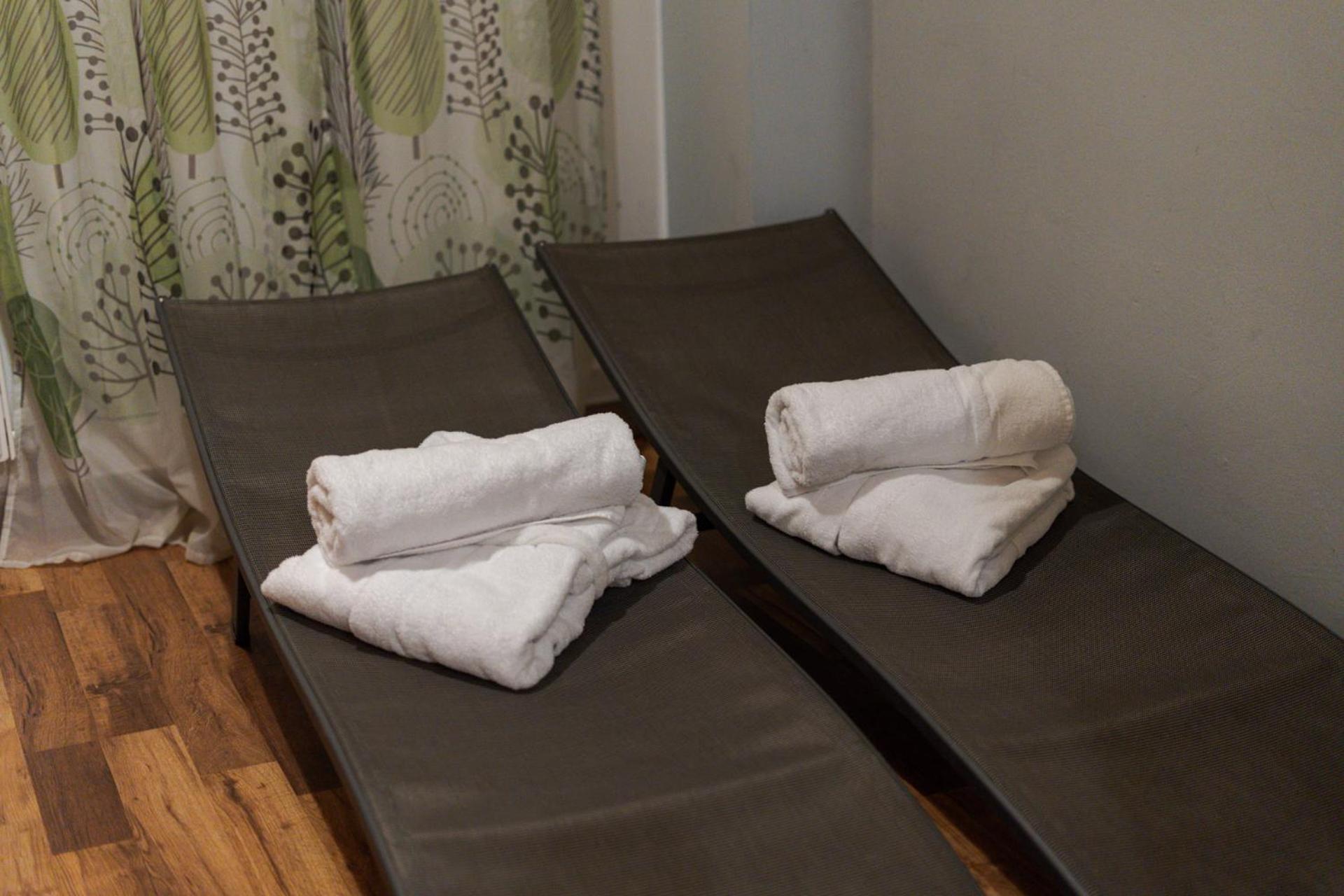 Hotel Valerie Saalbach-Hinterglemm Ngoại thất bức ảnh