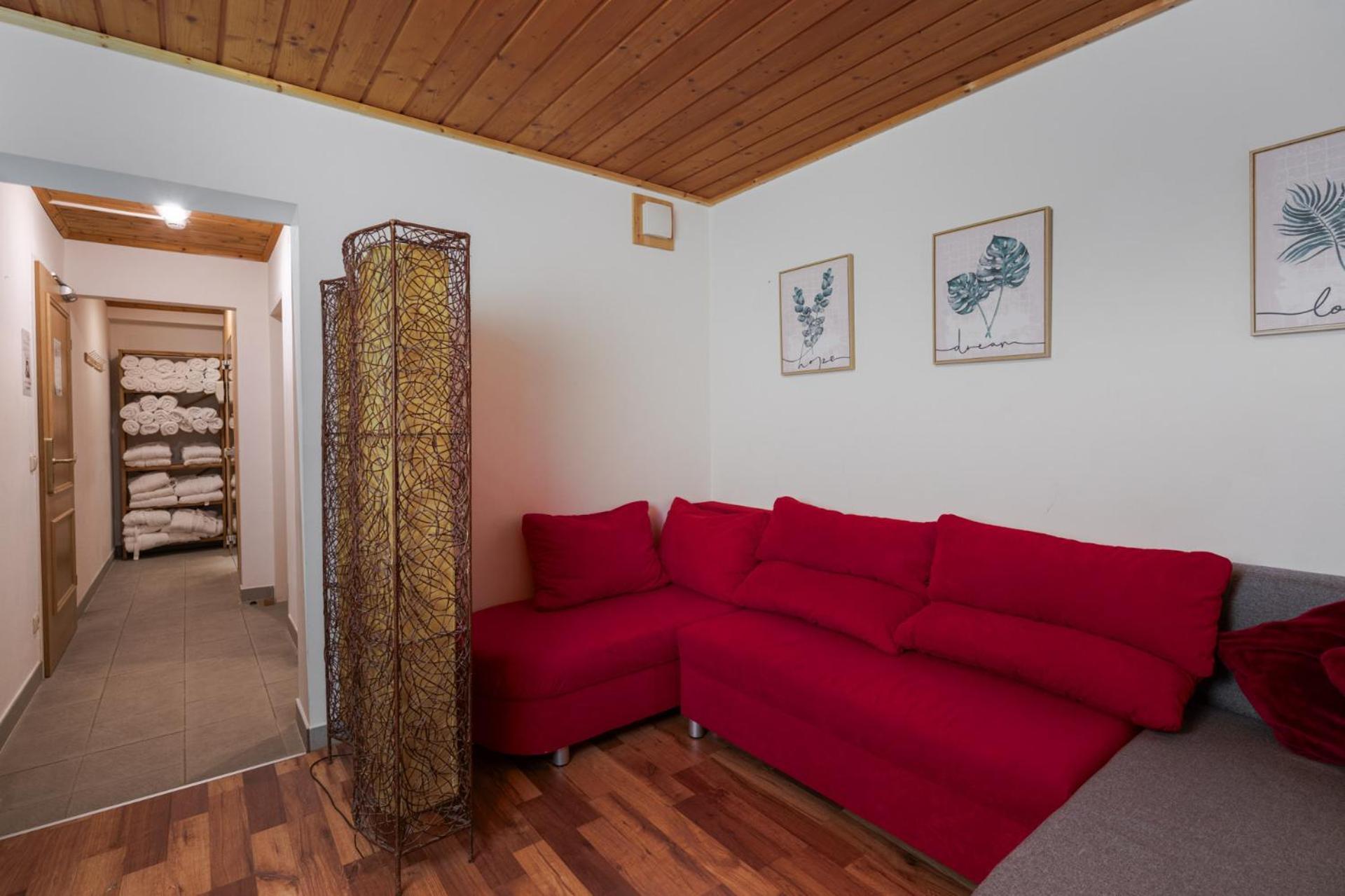 Hotel Valerie Saalbach-Hinterglemm Ngoại thất bức ảnh