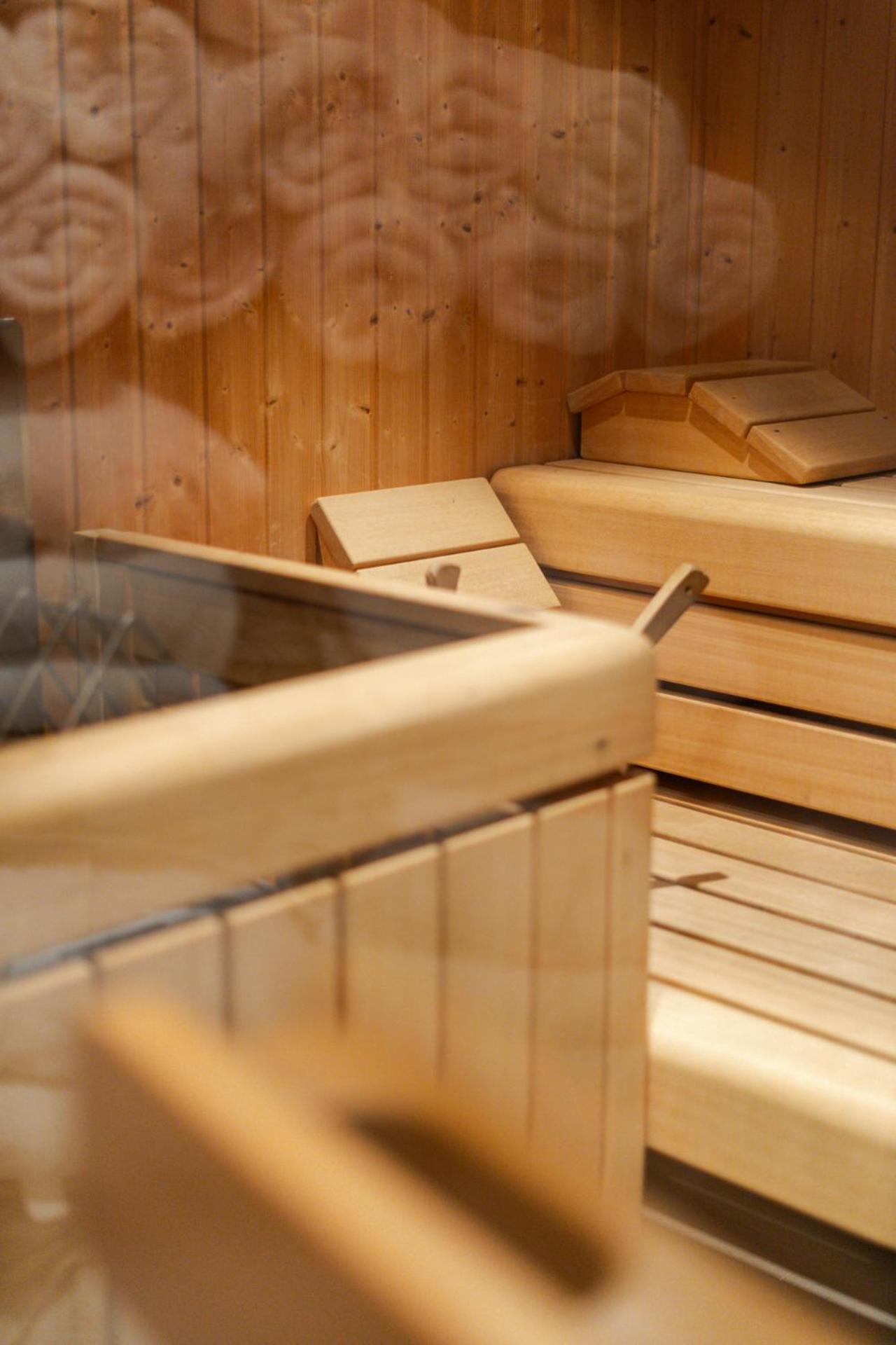 Hotel Valerie Saalbach-Hinterglemm Ngoại thất bức ảnh